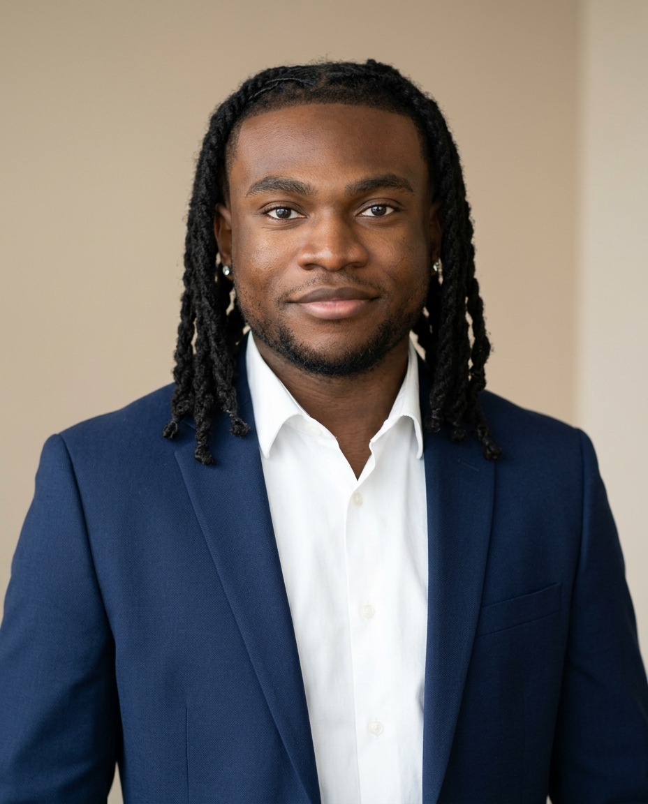 Joe Kalala, Founder & Migration Support Consultant